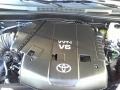 Galactic Gray Mica - 4Runner SR5 Photo No. 20