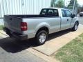 Silver Metallic - F150 XL SuperCab Photo No. 16