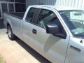 Silver Metallic - F150 XL SuperCab Photo No. 21