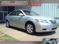 Titanium Metallic - Camry CE Photo No. 1