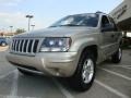 2004 Light Pewter Metallic Jeep Grand Cherokee Laredo 4x4  photo #7
