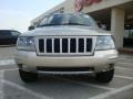 Light Pewter Metallic - Grand Cherokee Laredo 4x4 Photo No. 8