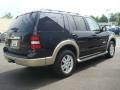 2006 Black Ford Explorer Eddie Bauer 4x4  photo #6