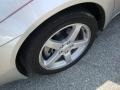 Liquid Silver Metallic - G6 V6 Sedan Photo No. 7