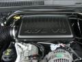 2007 Black Jeep Grand Cherokee Limited 4x4  photo #21