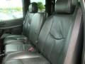 2004 Black Chevrolet Silverado 2500HD LT Extended Cab 4x4  photo #4