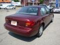 Cranberry - S Series SL1 Sedan Photo No. 4