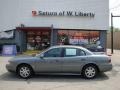 Steelmist Gray Metallic - LeSabre Custom Photo No. 1