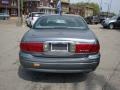 Steelmist Gray Metallic - LeSabre Custom Photo No. 3