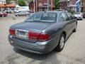 Steelmist Gray Metallic - LeSabre Custom Photo No. 4
