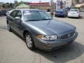Steelmist Gray Metallic - LeSabre Custom Photo No. 5