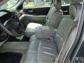 Steelmist Gray Metallic - LeSabre Custom Photo No. 8