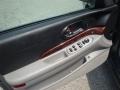 Steelmist Gray Metallic - LeSabre Custom Photo No. 11