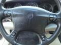 Steelmist Gray Metallic - LeSabre Custom Photo No. 12