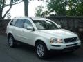 Ice White - XC90 V8 AWD Photo No. 2