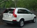 Ice White - XC90 V8 AWD Photo No. 4