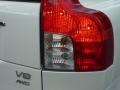 Ice White - XC90 V8 AWD Photo No. 14