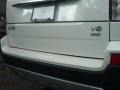 Ice White - XC90 V8 AWD Photo No. 15