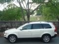 Ice White - XC90 V8 AWD Photo No. 20