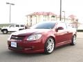 Sport Red Tint Coat - Cobalt SS Coupe Photo No. 2