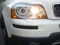 Ice White - XC90 V8 AWD Photo No. 25