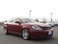 Sport Red Tint Coat - Cobalt SS Coupe Photo No. 8