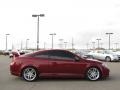 Sport Red Tint Coat - Cobalt SS Coupe Photo No. 9