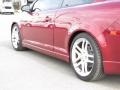 Sport Red Tint Coat - Cobalt SS Coupe Photo No. 11