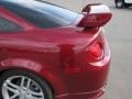 Sport Red Tint Coat - Cobalt SS Coupe Photo No. 15
