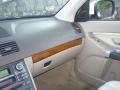 Ice White - XC90 V8 AWD Photo No. 46