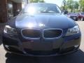 2010 Monaco Blue Metallic BMW 3 Series 328i xDrive Sedan  photo #2