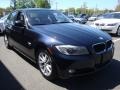 Monaco Blue Metallic - 3 Series 328i xDrive Sedan Photo No. 7