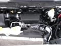 2008 Bright White Dodge Ram 1500 Big Horn Edition Quad Cab 4x4  photo #14