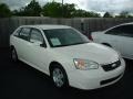 White - Malibu Maxx LT Wagon Photo No. 1