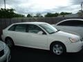 White - Malibu Maxx LT Wagon Photo No. 3