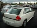 White - Malibu Maxx LT Wagon Photo No. 4
