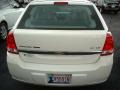 White - Malibu Maxx LT Wagon Photo No. 5