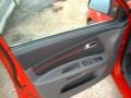 Tropical Red - Rio Rio5 SX Hatchback Photo No. 9