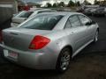 Quicksilver Metallic - G6 Sedan Photo No. 3