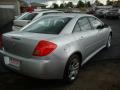 2009 Quicksilver Metallic Pontiac G6 Sedan  photo #3