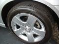 Quicksilver Metallic - G6 Sedan Photo No. 5