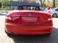 Mars Red - SLK 280 Roadster Photo No. 5