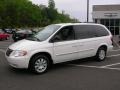 2006 Stone White Chrysler Town & Country Touring  photo #1