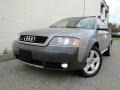 Atlas Gray Metallic - Allroad 2.7T quattro Photo No. 1