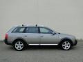 Atlas Gray Metallic - Allroad 2.7T quattro Photo No. 3