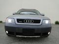 Atlas Gray Metallic - Allroad 2.7T quattro Photo No. 5