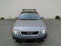 Atlas Gray Metallic - Allroad 2.7T quattro Photo No. 6