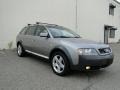 Atlas Gray Metallic - Allroad 2.7T quattro Photo No. 7