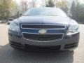 Imperial Blue Metallic - Malibu LS Sedan Photo No. 2