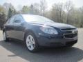 Imperial Blue Metallic - Malibu LS Sedan Photo No. 3